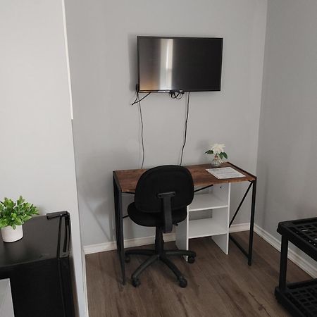 32 Jean Economic Room 1.6 Saint John Eksteriør bilde