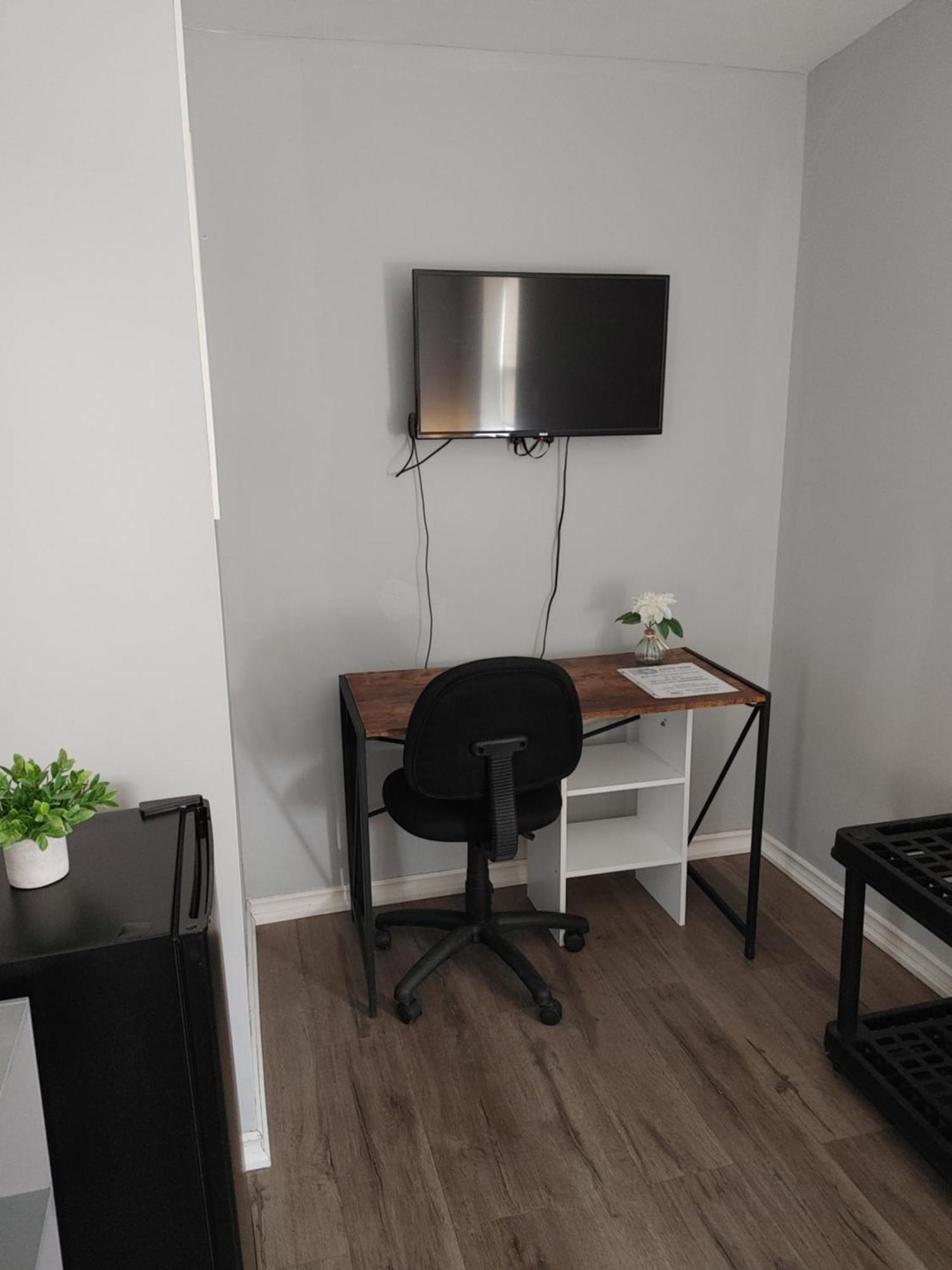 32 Jean Economic Room 1.6 Saint John Eksteriør bilde